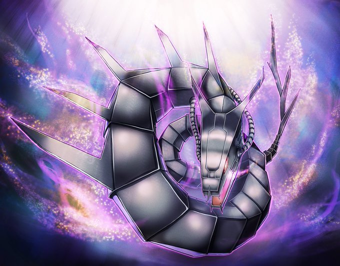 サイバー ドラゴンのtwitterイラスト検索結果