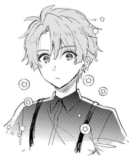 三月 