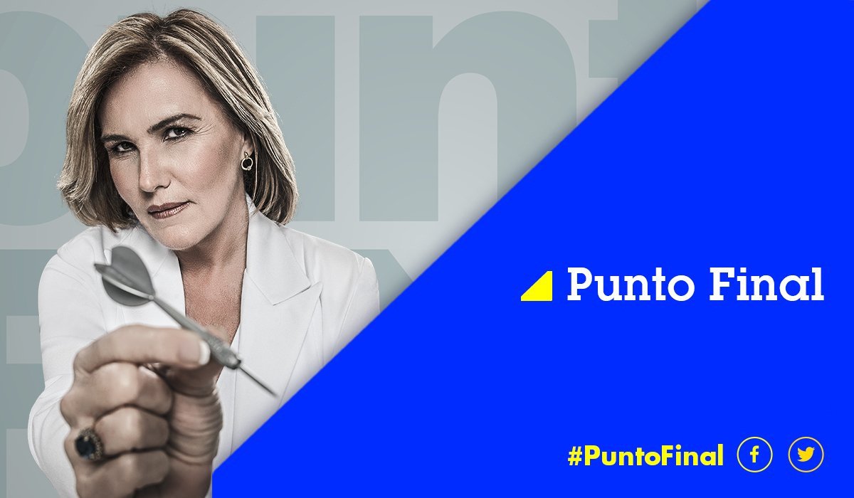 Latina_Fans's tweet photo. HOY en @Latina_pe:

#WasapDeJB
6:30 pm.

#PuntoFinal
8:00 pm.

#AlertaAeropuertoLima
10:30 pm.

#ComandoAlfa
11:30 pm.

¡#SigamosEnCasaConLatina! https://t.co/hnFy0qkV2J