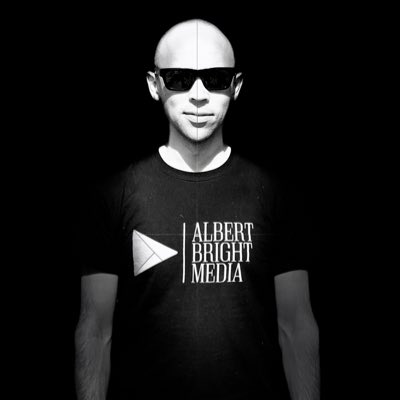AlbertBrightCom's tweet photo. #NewProfilePic https://t.co/RhwOCwfkjC