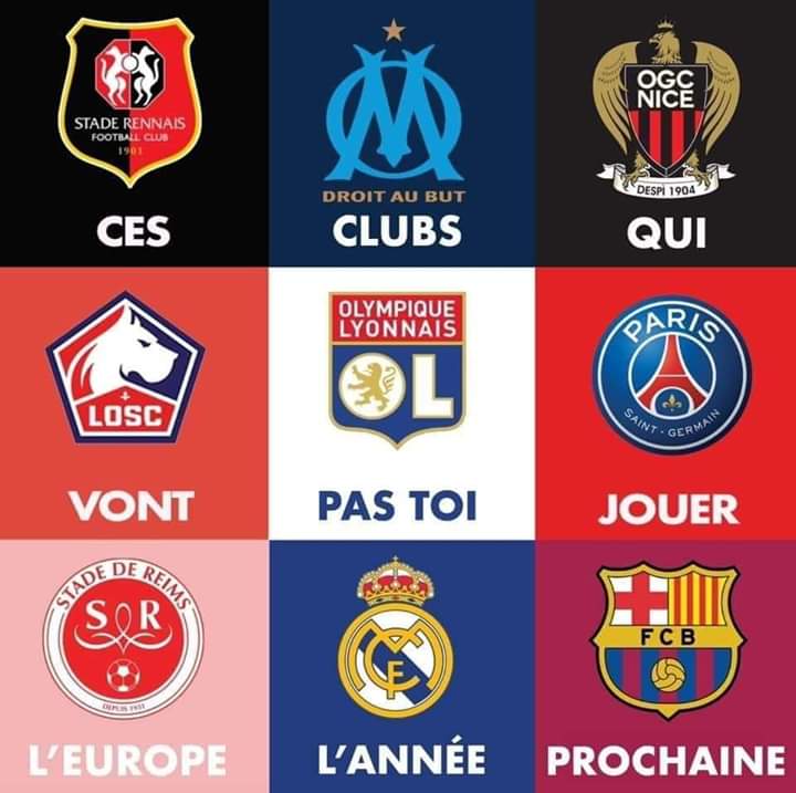 plus_237's tweet image. 🤭On est tous heureux de rejouer la C1;  mais pour repartir avec #0points ou #1points😥🤔? 
Perso vu l'effectif et les departs qui s'anoncent moi perso j'ai vraiment pas le moral🤦‍♂️🤦‍♂️😫😫⚪Ⓜ️⚫