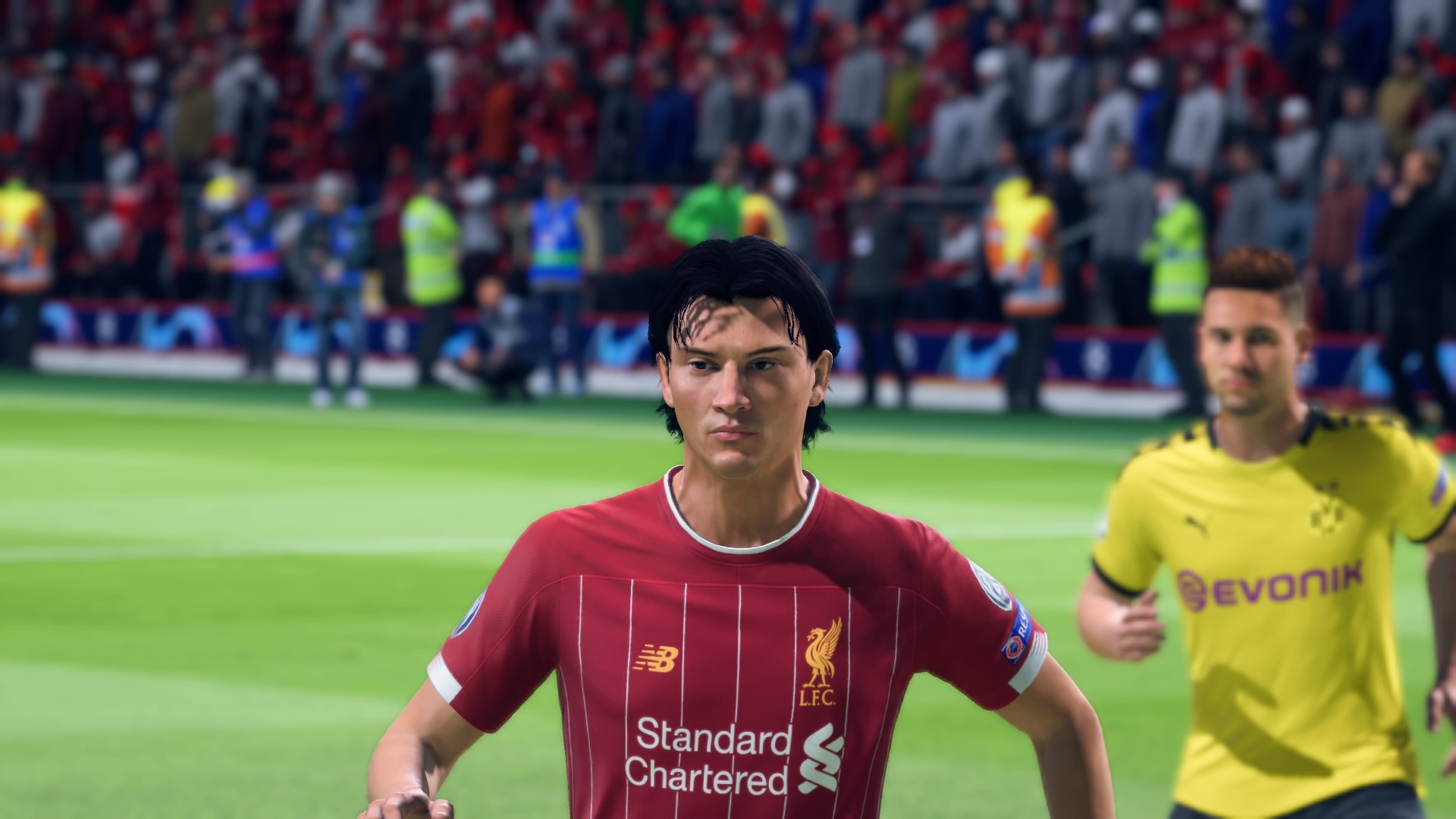 Fifa Face Creation Facefifa Twitter