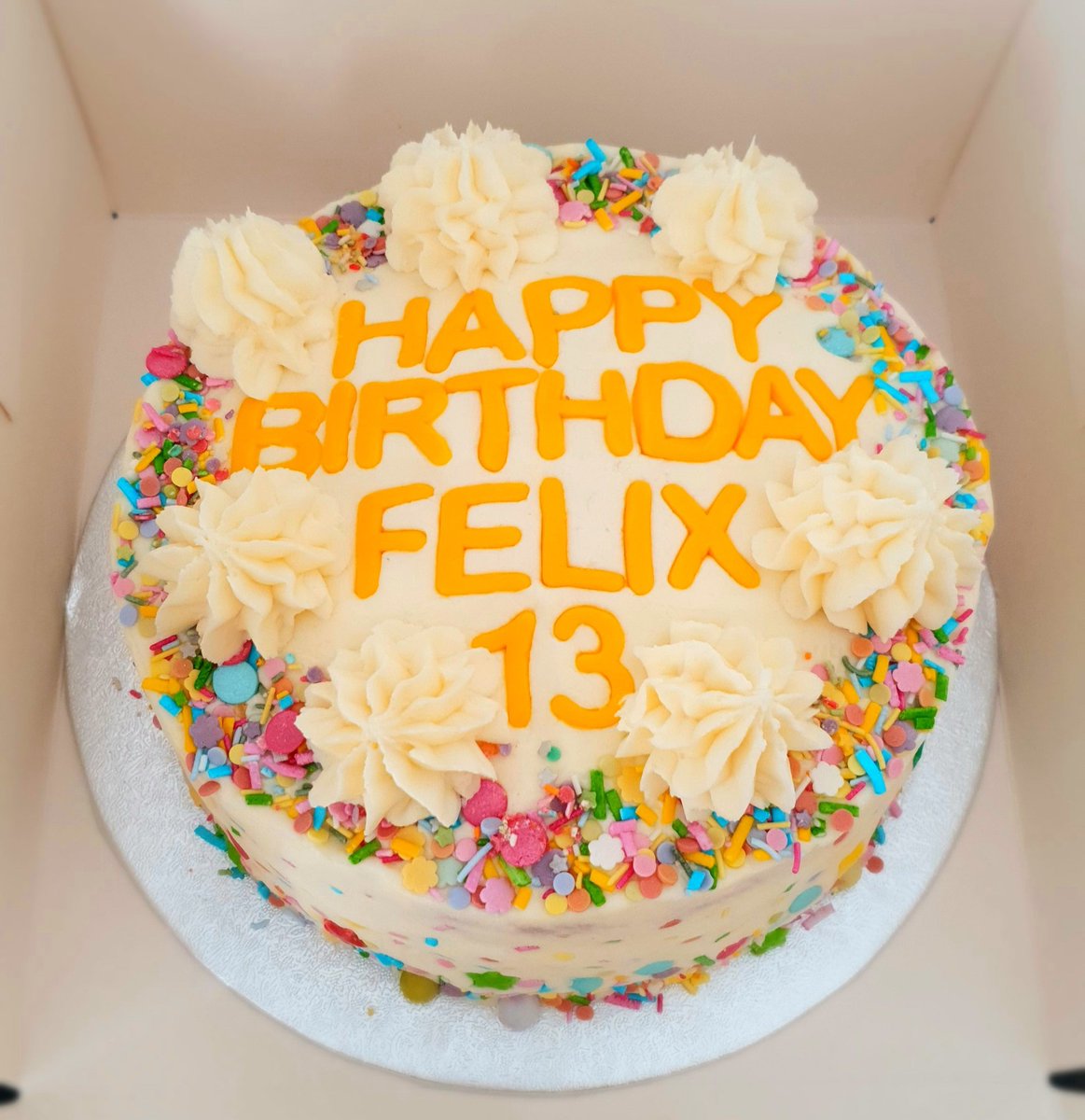 Raffo & Ridgeway tweet media