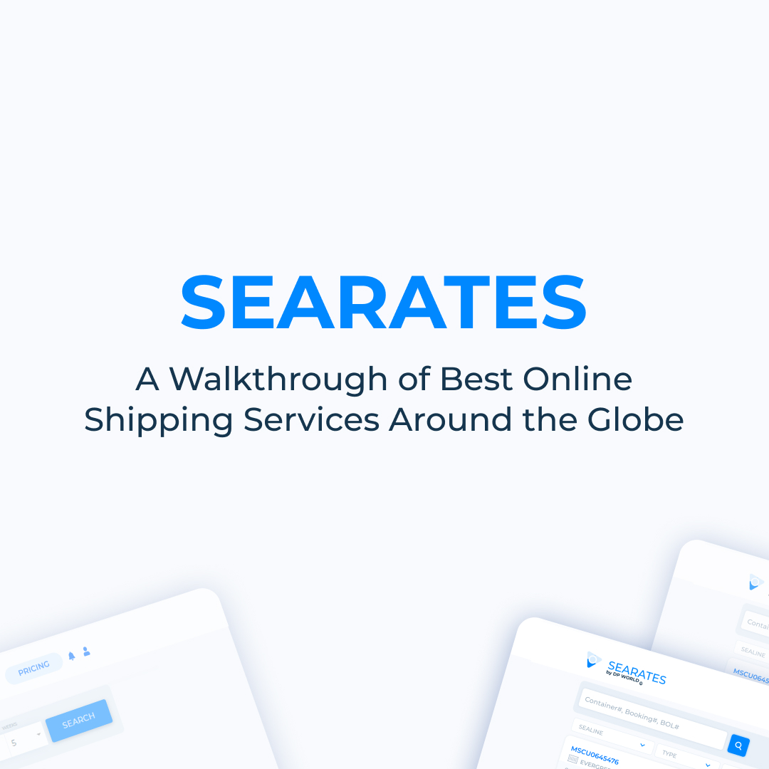 searatesfreight's tweet photo. Online solutions have become a necessity for businesses to expand their operations, reach more audience/customers, and to gain more brand awareness, in this digitized world. Read about SeaRates and DF Alliance in the post https://t.co/pWdr1UDRjY #SeaRates  #DFAlliance #logistics https://t.co/OLwKYA8n9H