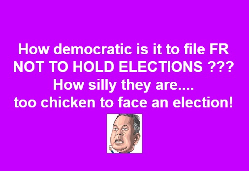 #ChickenOut #election2020 #lka #sriLanka #SriLankanPolitics #Colombo @ApiWenuwen @nirowa74 @ReflectMind