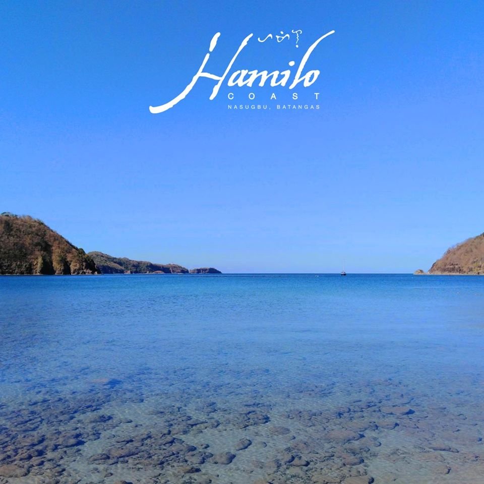hamilocoastph's tweet photo. The sea, once it casts its spell, holds one in its net of wonder forever. - Jacques Yves Cousteau
Know more about it at https://t.co/9SunxyhMAW
#HamiloCoast #PicoDeLoroCove #PremierSeasideLiving #365DaysOfSummer #365DaysOfFun #HamiloCoastMoments https://t.co/VqOZP9z0QW
