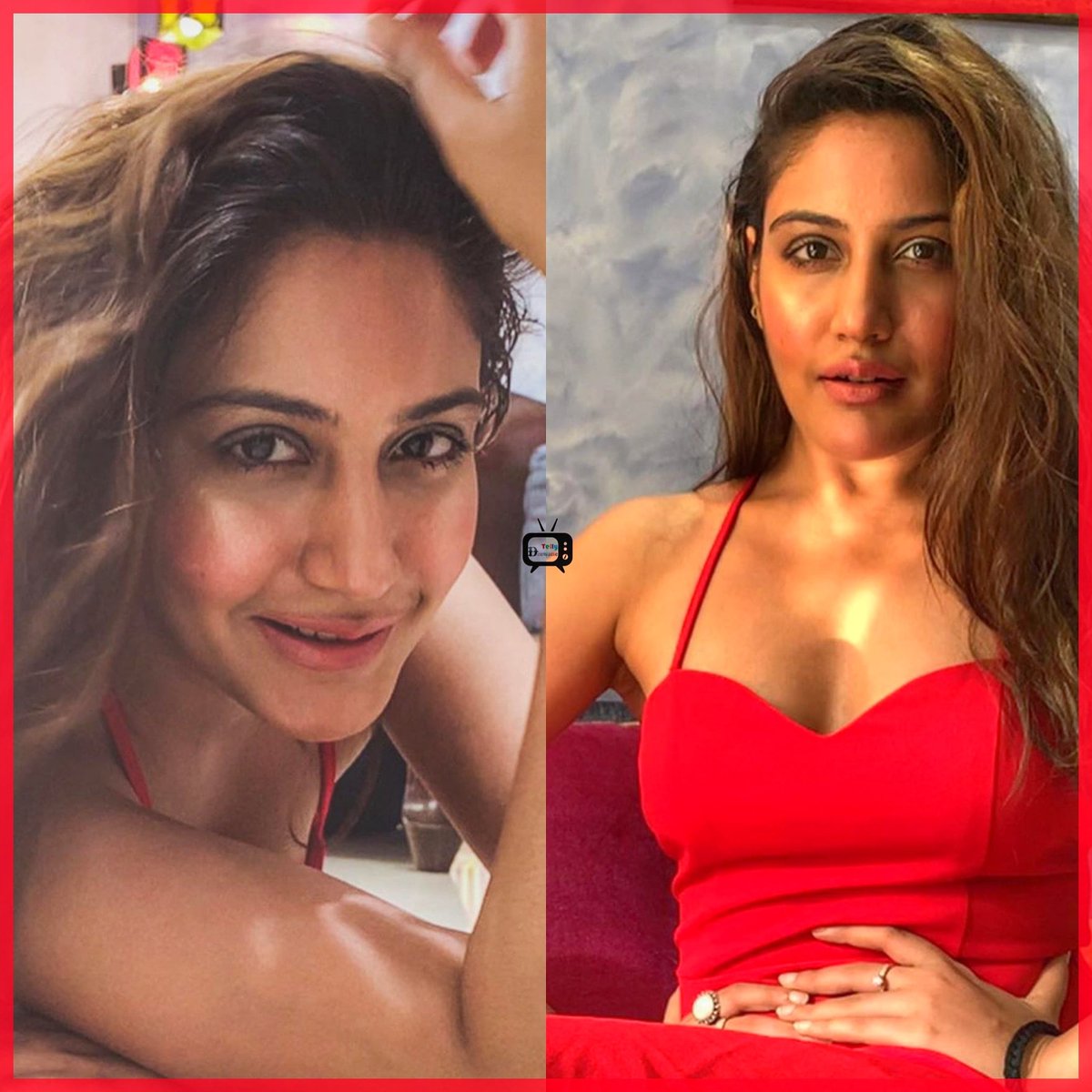 TellyDeewane's tweet photo. Gorgeous Surbhi Chandna ❣️🌸💥✨✨

#DrIshani #Sanjivani  #SurbhiChandna #Scian

@TellyDeewane https://t.co/CxYOy1HPo7