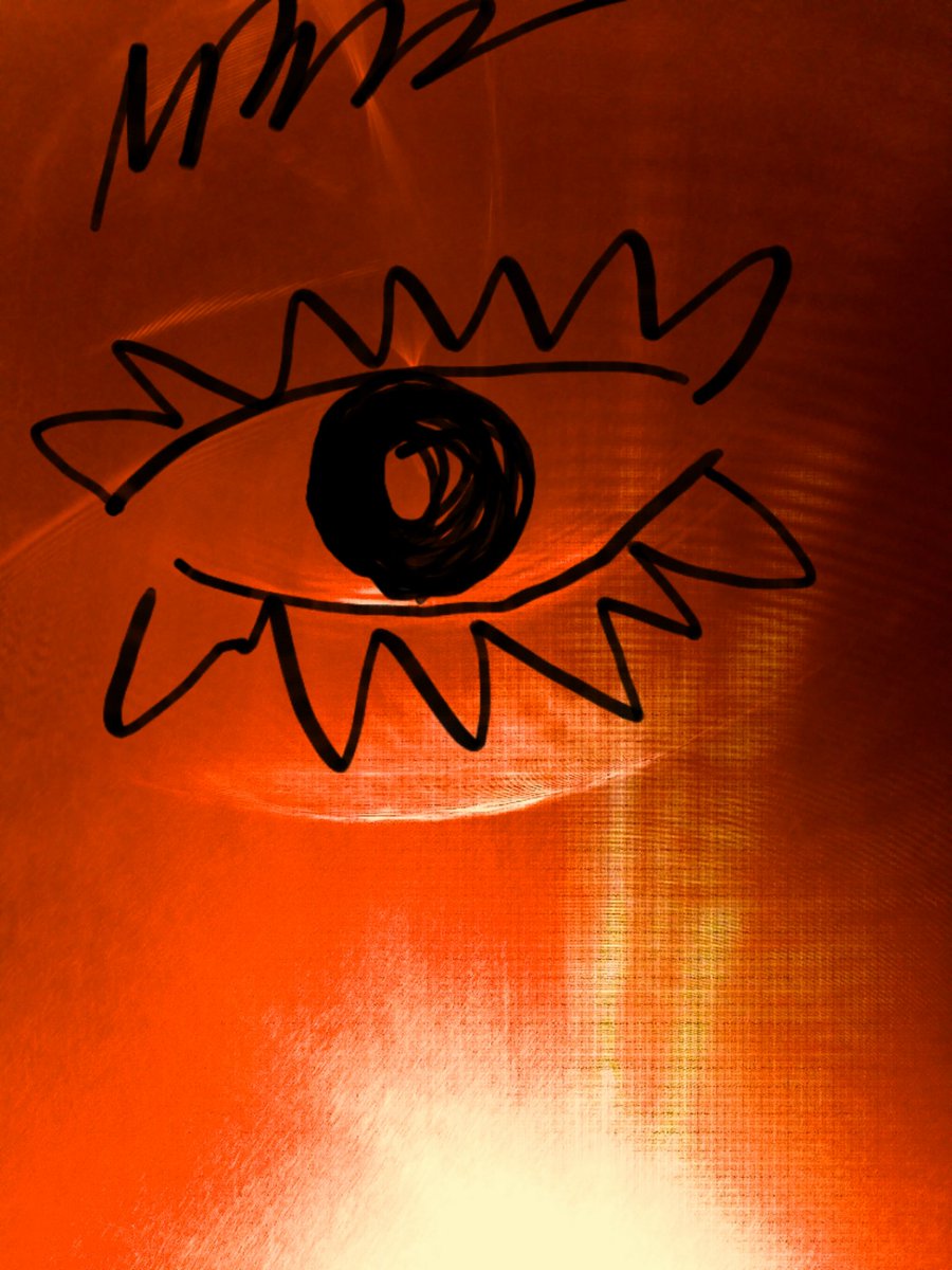 Estoy  preparado esperándote ola de inspiración.