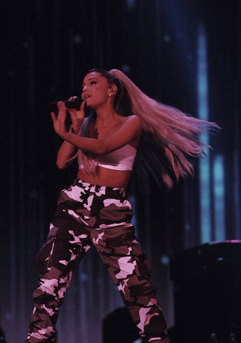 — 𝖠𝗋𝗂𝖾𝗅 𝖳𝗁𝗈𝗆𝗌𝗈𝗇 𝖥𝖺𝗇𝗉𝖺𝗀𝖾 𝖴𝗉𝖽𝖺𝗍𝖾 

It's been 2 Years since <a href="/ArielThomsonOc/">𝓐𝒓𝒊𝒆𝒍 𝓢𝒕𝒂𝒓𝒍𝒊𝒏𝒈 📵`Log Out</a> performed at the Radio City Music Hall in New York!