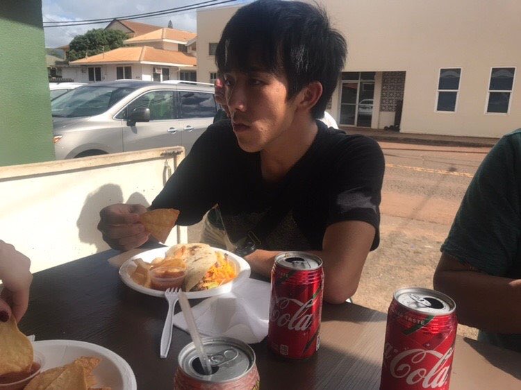 【部員に聞いてみた‼️】
Q.どうしてソフトテニス部に入ったの？

A. 本気で部活と向き合う先輩方に憧れたのが1番。まだまだ自分も頑張れば上手くなれる、人として成長できる！と強く思わされた。

教育学部3年　香西敬斗

#春から横国