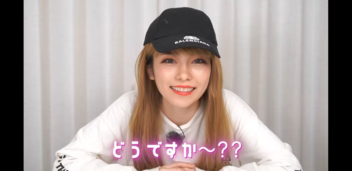 むっつ むすく ギャルぱるる可愛い ぱるる ぱるるーむ