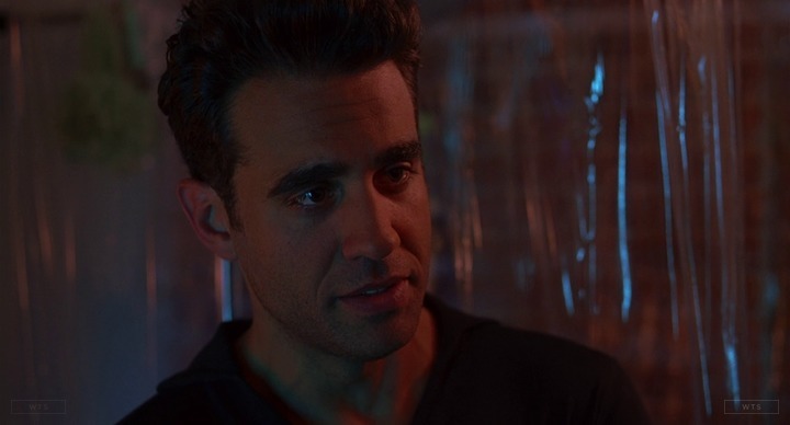 Bobby Cannavale turns 50 today, happy birthday! What movie is it? 5 min to answer! 