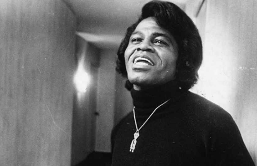 Today would have marked 87th #Birthday of the Godfather of Soul, Mr. James Brown - the May 3, 1933, James Brown, American soul singer (Hot Pants, Living in America) and originator of funk music was born in Barnwell, South Carolina (d. 2006) #JamesBrown #GodfatherofSoul