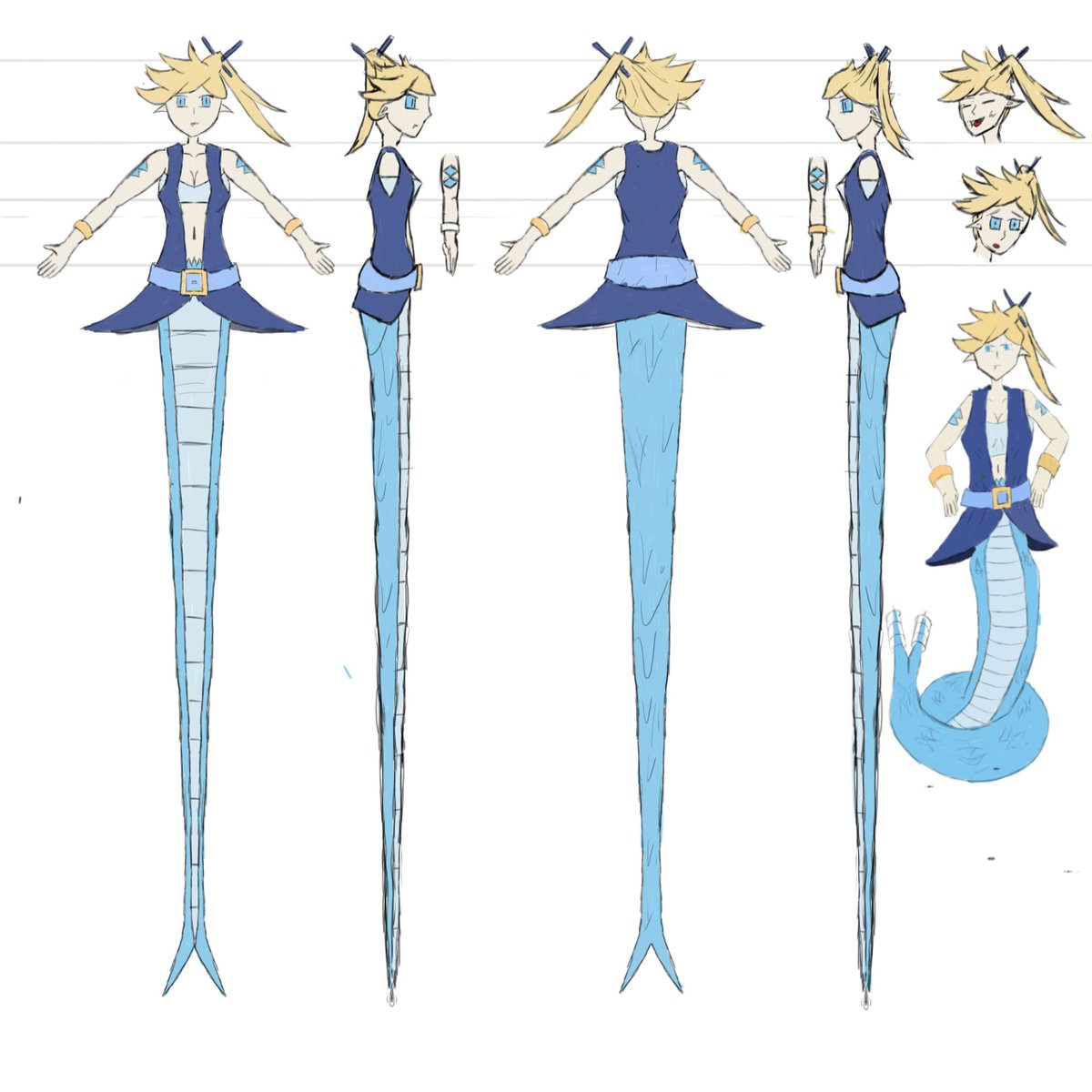 Bradley Hennessey tweet media