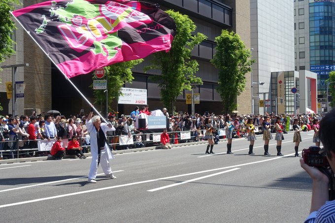 福岡を代表する祭り 博多どんたく とは 歴史や楽しみ方を徹底解説 旅行 お出かけの情報メディア