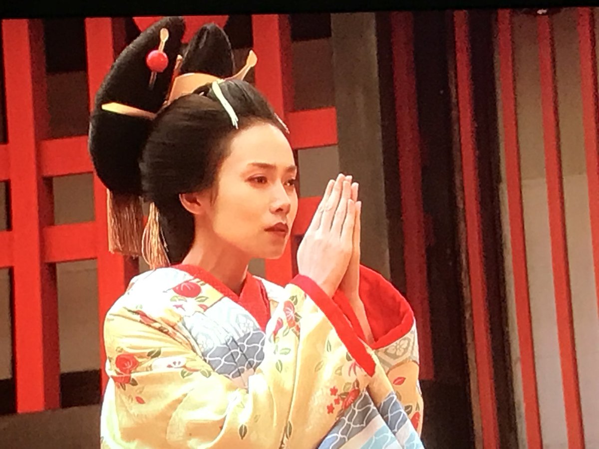 Yuki Jin 中谷美紀が美し過ぎる Yuki Jin 中谷美紀が美し過ぎる