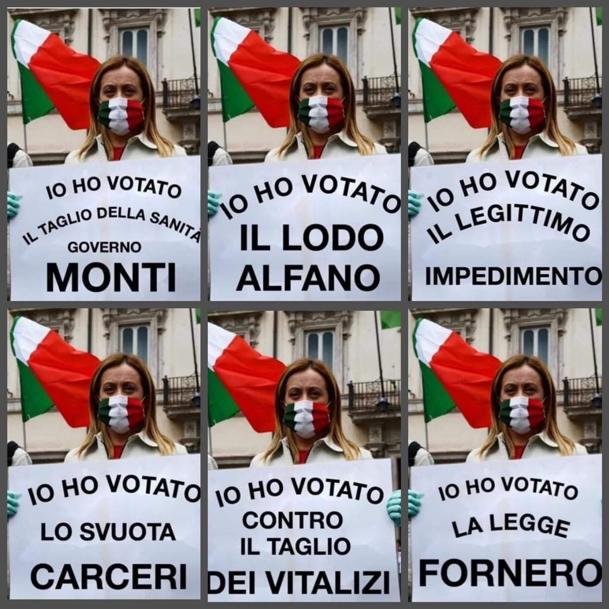 nadiarizzo1210's tweet photo. Promemoria... https://t.co/sSRoFvHOgK