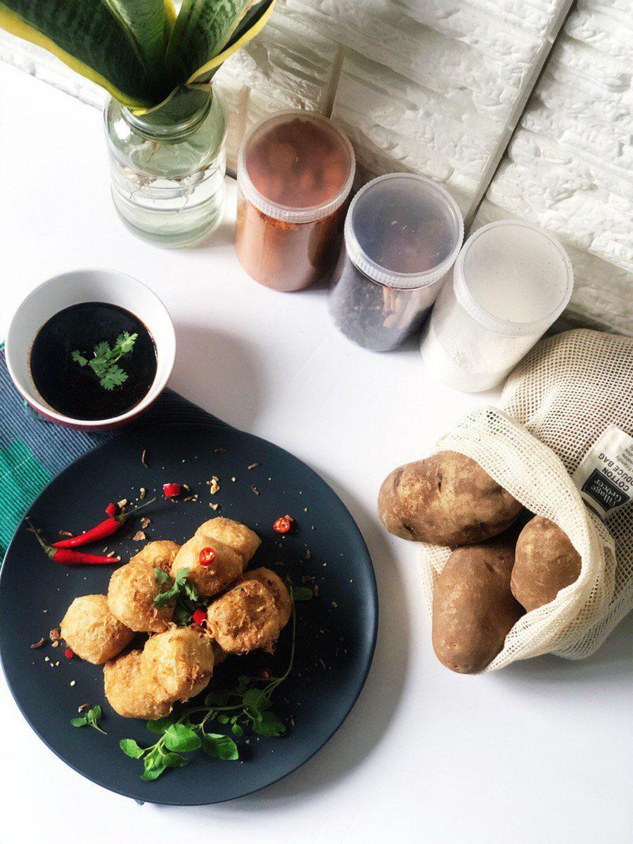 DyannMaslan's tweet photo. #ARIACOOKYOUMAKAN https://t.co/Xk5K6rqs1j