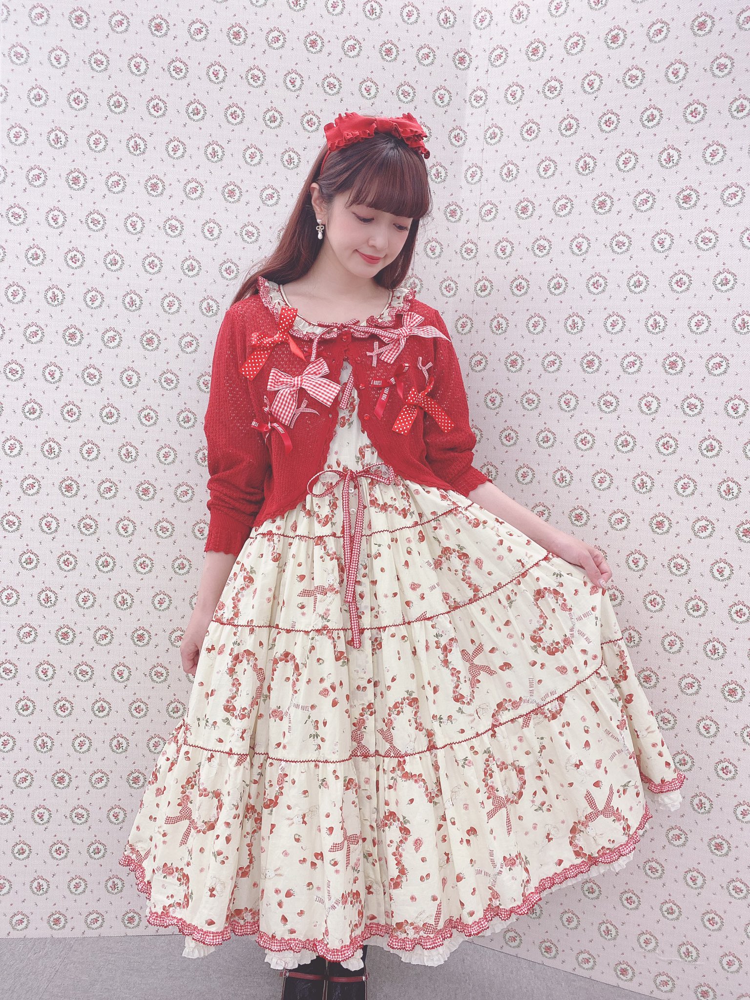 青木美沙子💕Aoki Misako على X: 青木美沙子💕Aoki Misako على X: