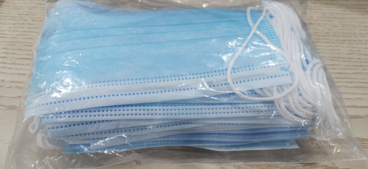 Carrie03205769's tweet image. disposable face mask
#facemask #disposablefacemask