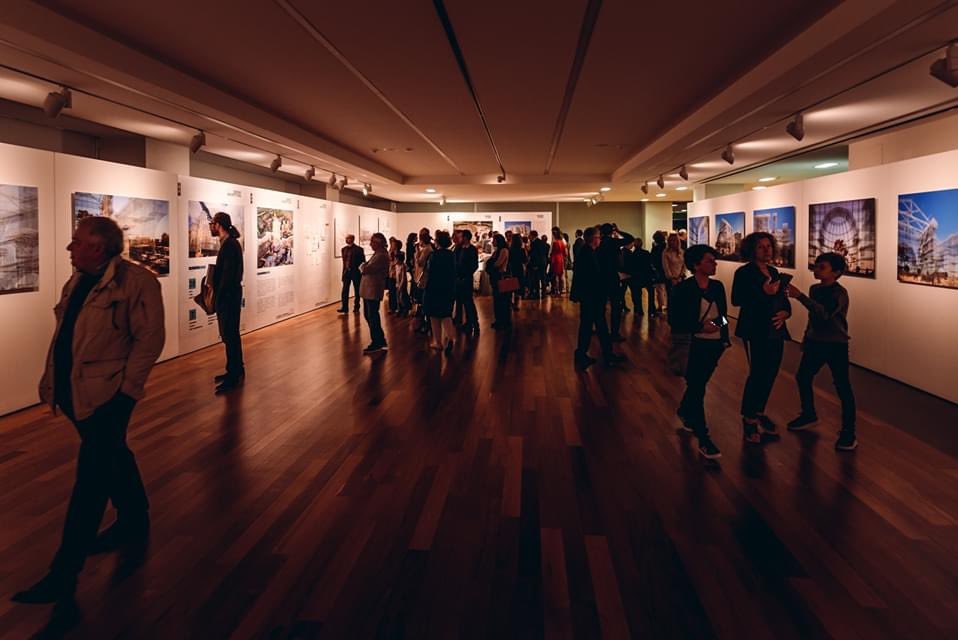FondazioneDZ's tweet photo. Era ottobre 2018, la #FondazioneDinoZoli inaugurava la mostra fotografica del progetto della Basilica di Siponto by #EdoardoTresoldi, illuminata da #DZEngineering
#archivio #lanostrapassione #arte #DinoZoliGroup #iorestoacasa https://t.co/F0GCPDJrDr