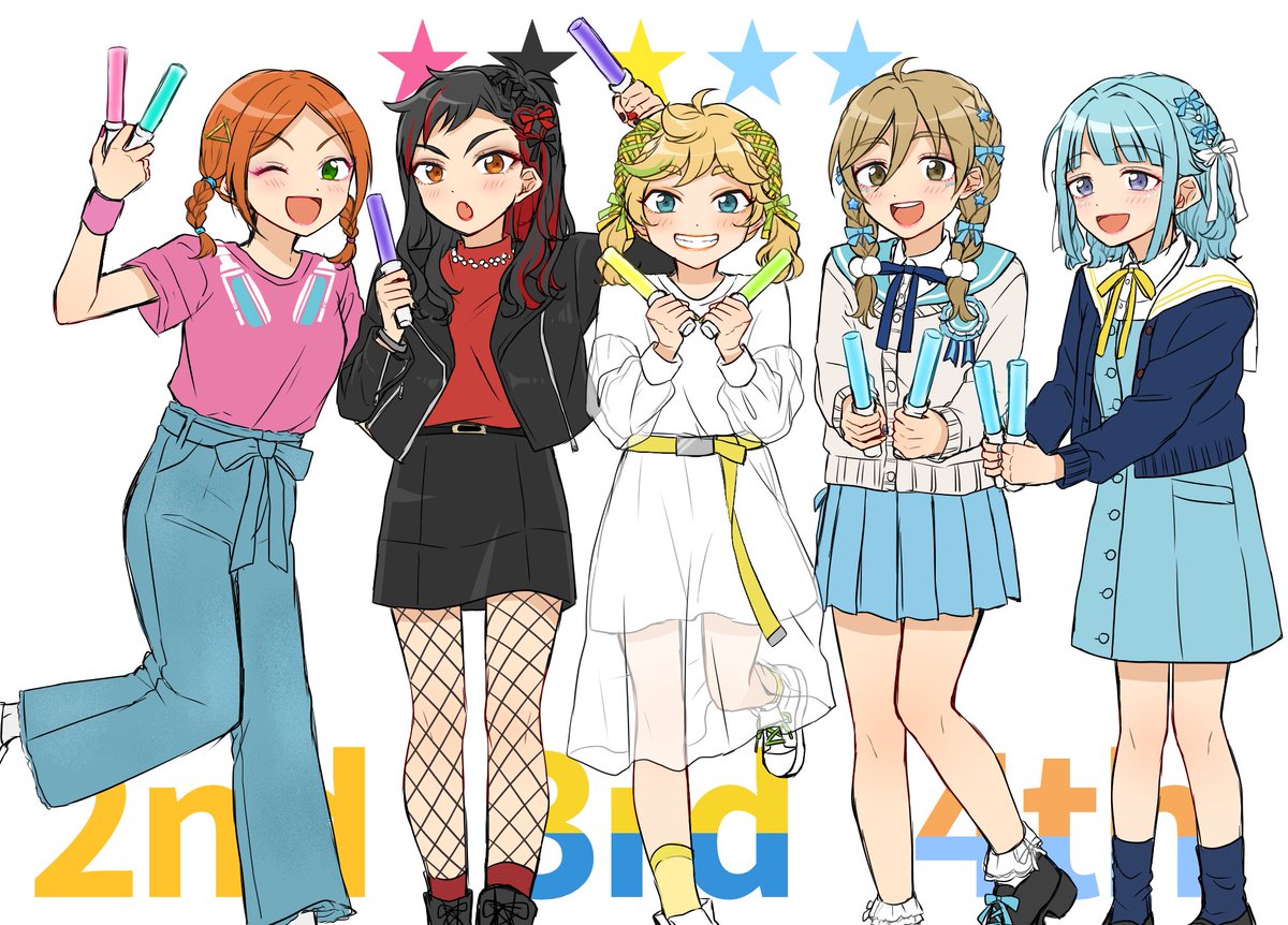 Twoucan 参戦服 の注目ツイート イラスト マンガ コスプレ モデル Twoucan 参戦服 の注目ツイート イラスト マンガ コスプレ モデル