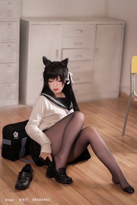 Twitterのコスプレ画像28