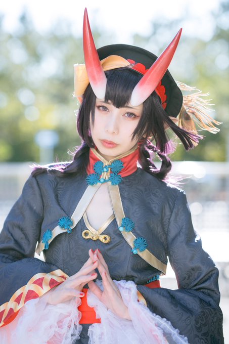コスプレイヤーひのきおのTwitter画像19