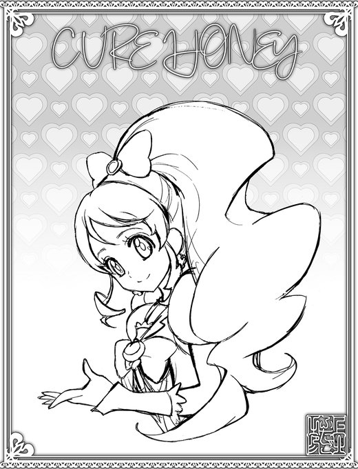 ゆきのはなくるみ さん がハッシュタグ Precure をつけたツイート一覧 1 Whotwi グラフィカルtwitter分析