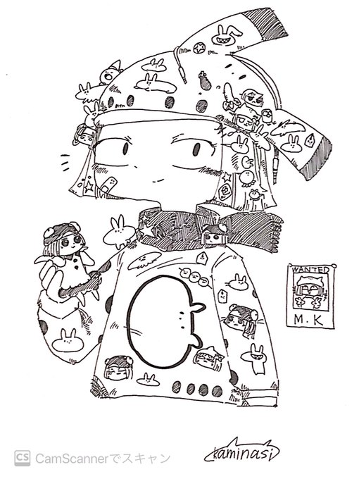 #GWお絵かき合宿
2日目!!
煽ったな!!貴様!!
(明日も頑張ります) 