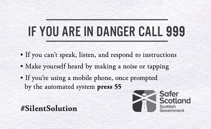 #SilentSolution