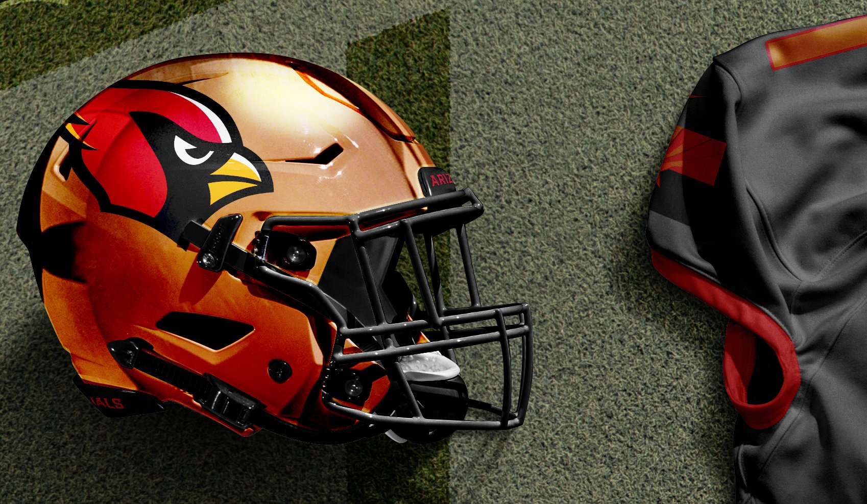 Cardinals new uniforms 2023: Arizona's new jerseys, helmets