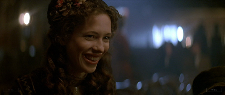 Born on this day, Rebecca Hall turns 38. Happy Birthday! What movie is it? 5 min to answer! 