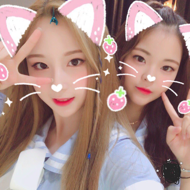 SIS_twt's tweet photo. 앞으로도 우리 지금처럼 화이팅 ,, ㅎㅎㅎ 태어나줘서 고마워여 생일 축하합니당 🎉❤️

#SIS #에스아이에스 #세빈 #SEBIN #앤 #ANNE
#kpop #idol https://t.co/Zb2ftqArfl