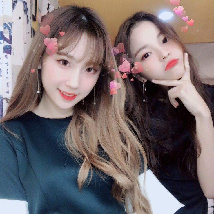 SIS_twt's tweet photo. 앞으로도 우리 지금처럼 화이팅 ,, ㅎㅎㅎ 태어나줘서 고마워여 생일 축하합니당 🎉❤️

#SIS #에스아이에스 #세빈 #SEBIN #앤 #ANNE
#kpop #idol https://t.co/Zb2ftqArfl