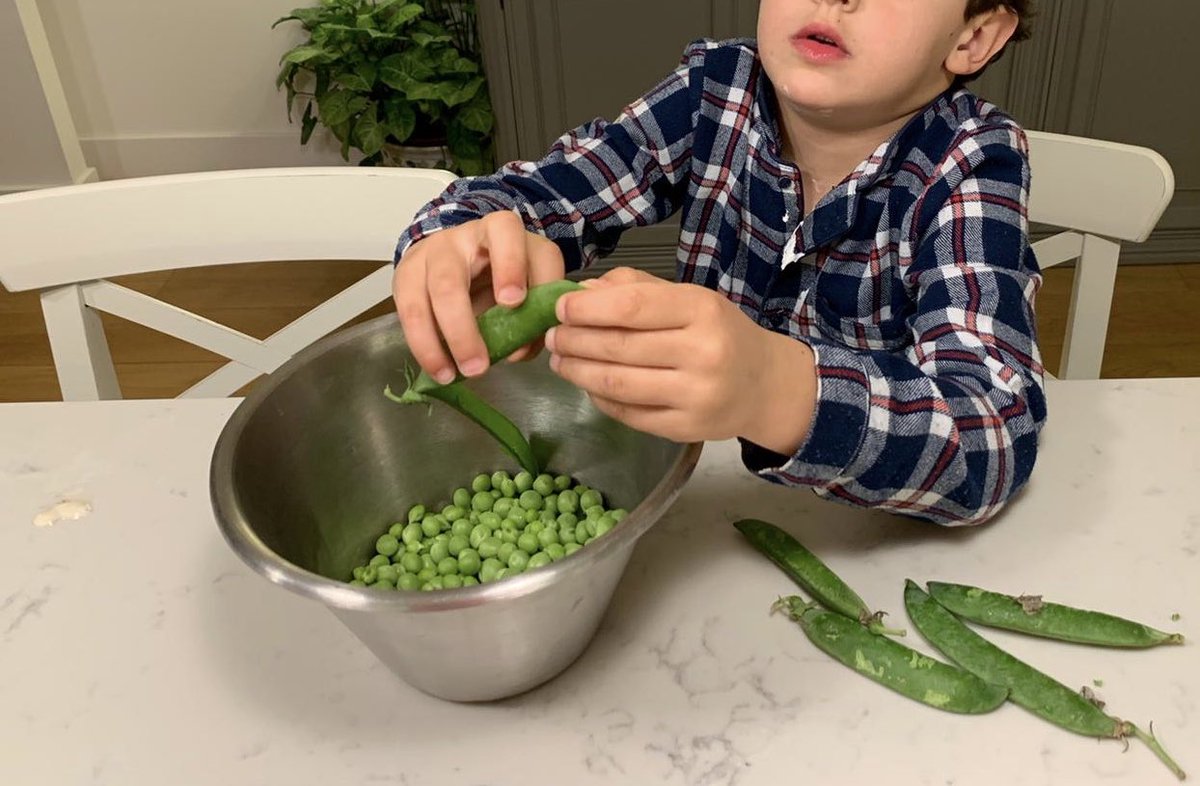 #FelizDiadeLaMadre #FelicidadesMamás y gracias por todo lo que nos enseñáis a niños y niñas cada día! Por vosotras va todo nuestro cariño y admiración. ¡Os queremos! #FelizDomingo <a href="/Talleres_Cocina/">Talleres Cocina TPLM</a>