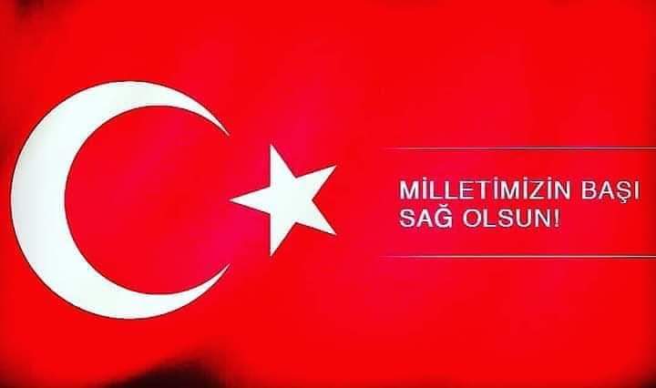 SBuyukcura's tweet photo. #Bitlis‘te iftar vakti hain terör örgütü PKK’lı teröristler ile girdikleri çatışmada şehit olan Mehmetçiklerimize Allah’tan rahmet, yaralılarımıza acil şifalar diliyorum. 
Milletimizin Başı Sağ Olsun https://t.co/DEbW6nGEp0