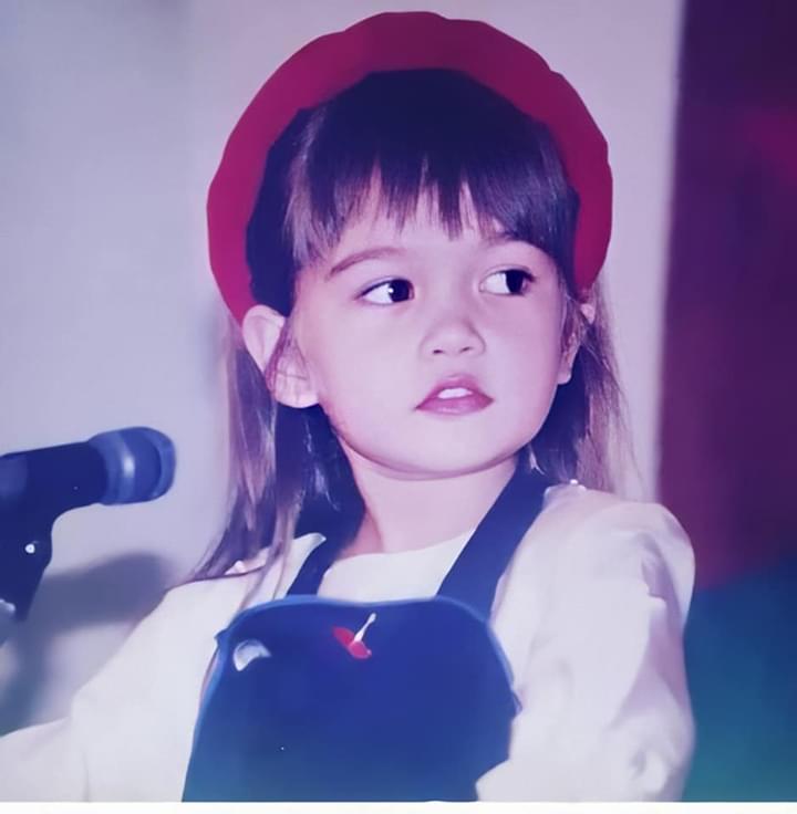 Happy Birthday to this amazing woman BELA PADILLA.. Godbless you! 