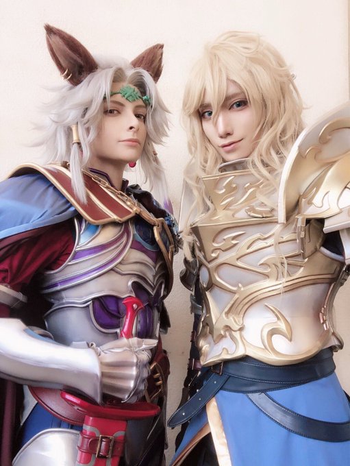 コスプレイヤーくろはのTwitter画像31