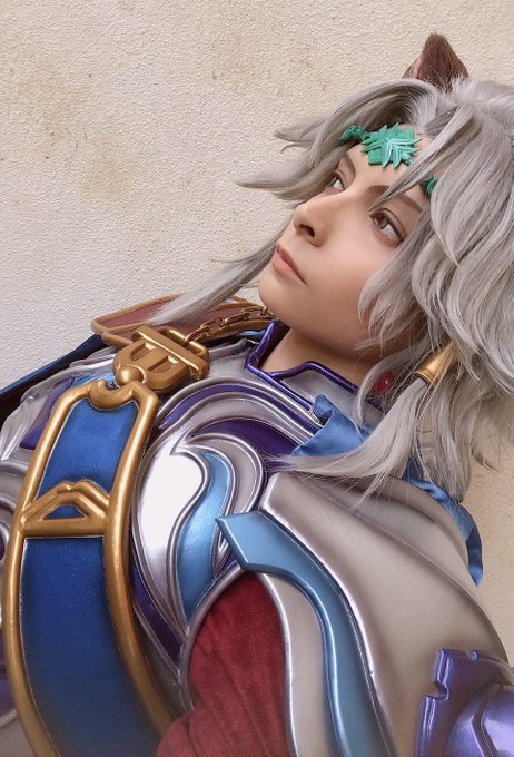 コスプレイヤーくろはのTwitter画像33