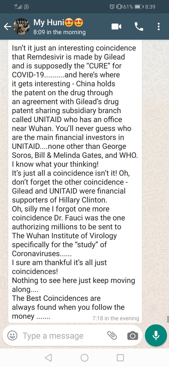 lera_mosi's tweet photo. The best coincidences are always found when you follow the money....🤔 Facts or Lies? @PresidencyZA @DlaminiZuma @AnnikaLarsen1 @SABCNews @Julius_S_Malema @cnnbrk @News24 @ChinaDaily @ChinaRealTime @COVID_Australia @BBCWorld @AdvoBarryRoux @AdvDali_Mpofu @ewnupdates https://t.co/Ph06OtVBvs