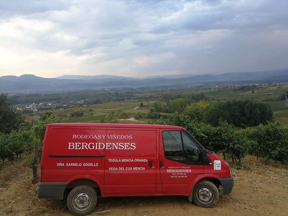 ¡Aprovecha esta magnífica promoción de <a href="/bergidenses/">Bodegas y Viñedos Bergidenses</a>! Gran Reserva KM 400 (Gran Bacchus de Oro 2020) por solo 25€. Además, el envío es gratuito en todo #ElBierzo. Entra ya en la web bergidenses.com y disfrútalo en casa.
#DOBierzo #Bergidenses #Vino #Wine