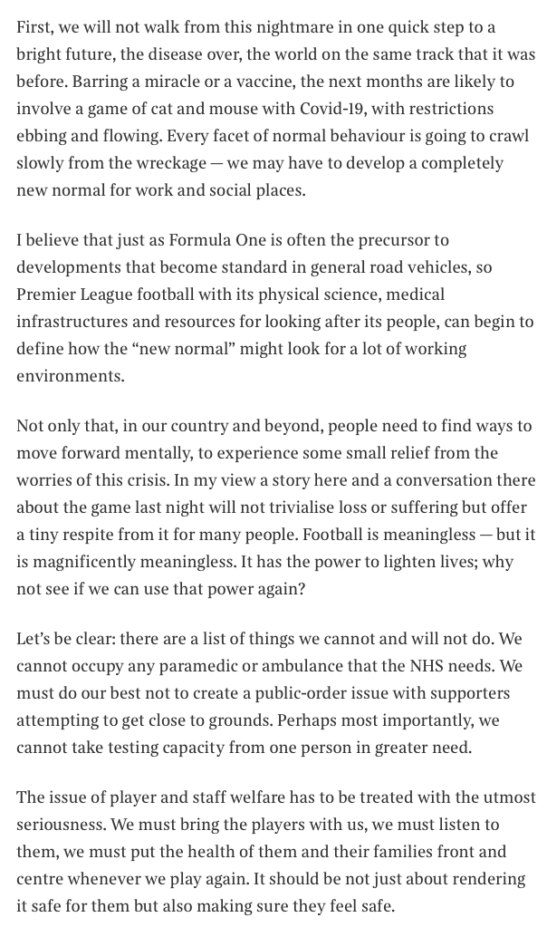 StatsSwearwords's tweet image. This

from a chairman of Palace no less...