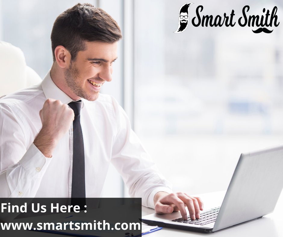 SmartSmithIT's tweet photo. Willing to enhance your business, go digital and manage your business from anywhere.
#website #webdevelopment #webdesign #software #softwaredevelopment #digitalmarketing #marketing #socialmedia #mobileapplication
#smartsmith
Find us here : https://t.co/2f409zbGde https://t.co/RTBvZYCfgn