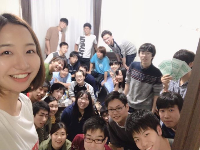 卓球部のtwitterイラスト検索結果