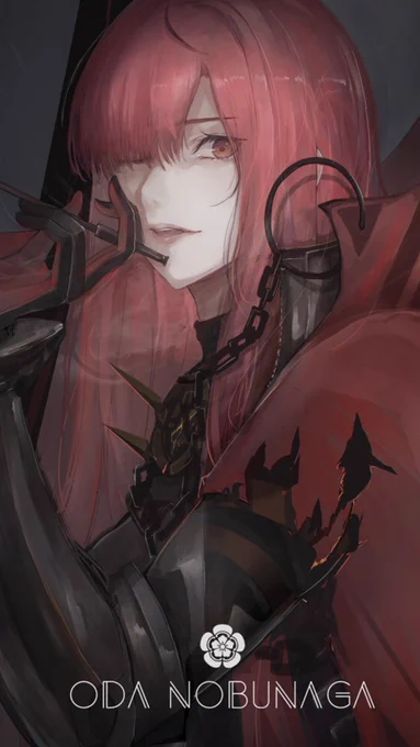 魔王復刻!! #fgo 