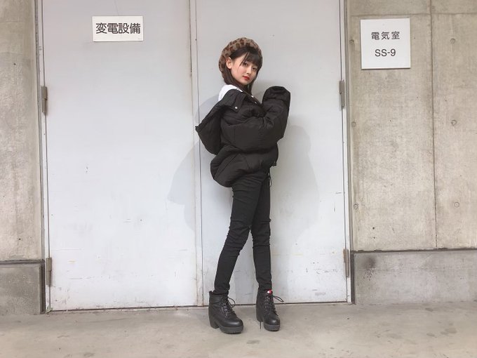 Twitterのコスプレ画像29