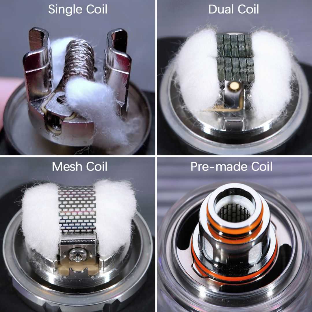 everzontech's tweet photo. 💨Can you recognize below all? 😎
.
.
👉Follow @everzontech to get more interesting
#geekvape #zeusrta #zeusmeshrta #geekvapezeus #coilart #coi #coilbuild #coilbuilders #vapefam #vapeon #vaping #vapor #vapedaily #vapelove #vapefun #everzon https://t.co/EhSeWModrV