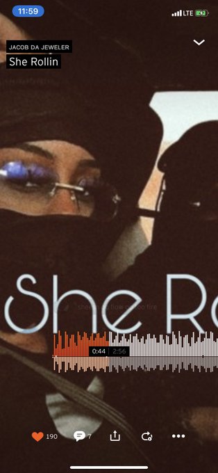 broooo everyone listen to this song it is amazing 🥺❤️in love https://t.co/h8PxY4zYqB<a href="/tag/coronarvirus"class="tags"><span>#coronarvirus</span></a>
