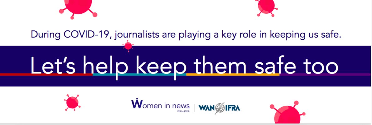 WAN-IFRA WIN tweet media